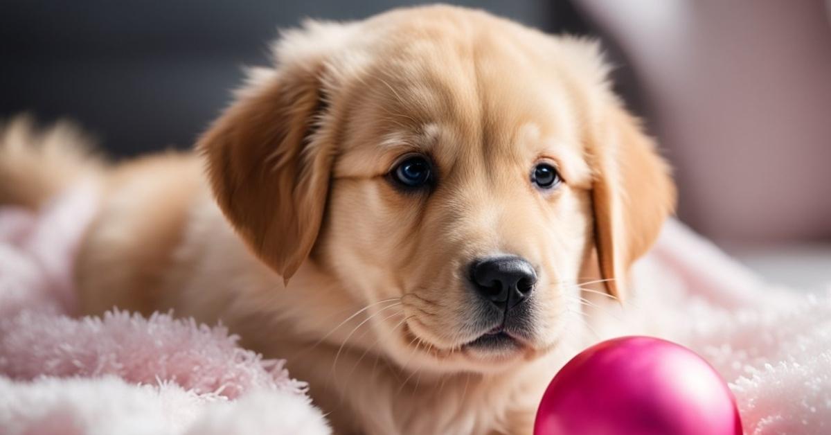 flauschige-hundejunge