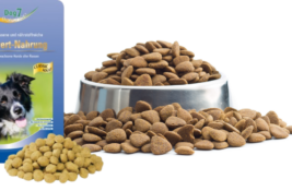 Aras Hundefutter Test