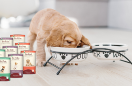Herrmanns Hundefutter Test