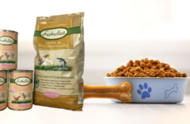 Lukullus Hundefutter Test