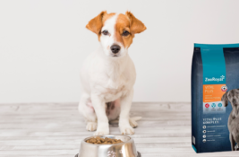 Zooroyal Hundefutter Test