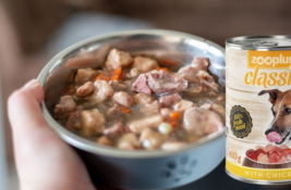 zooplus Hundefutter Test