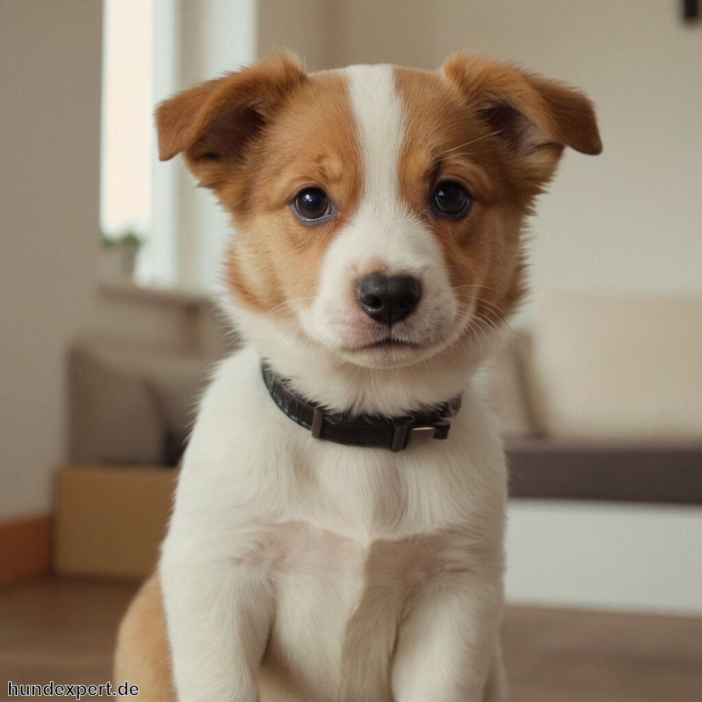 Worauf beim Kauf eines Hundes achten