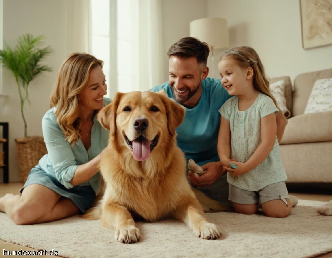 Zeitraufwand für Pflege und Auslauf einplanen - Worauf beim Kauf eines Hundes achten