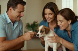 Worauf beim Kauf eines Hundes achten