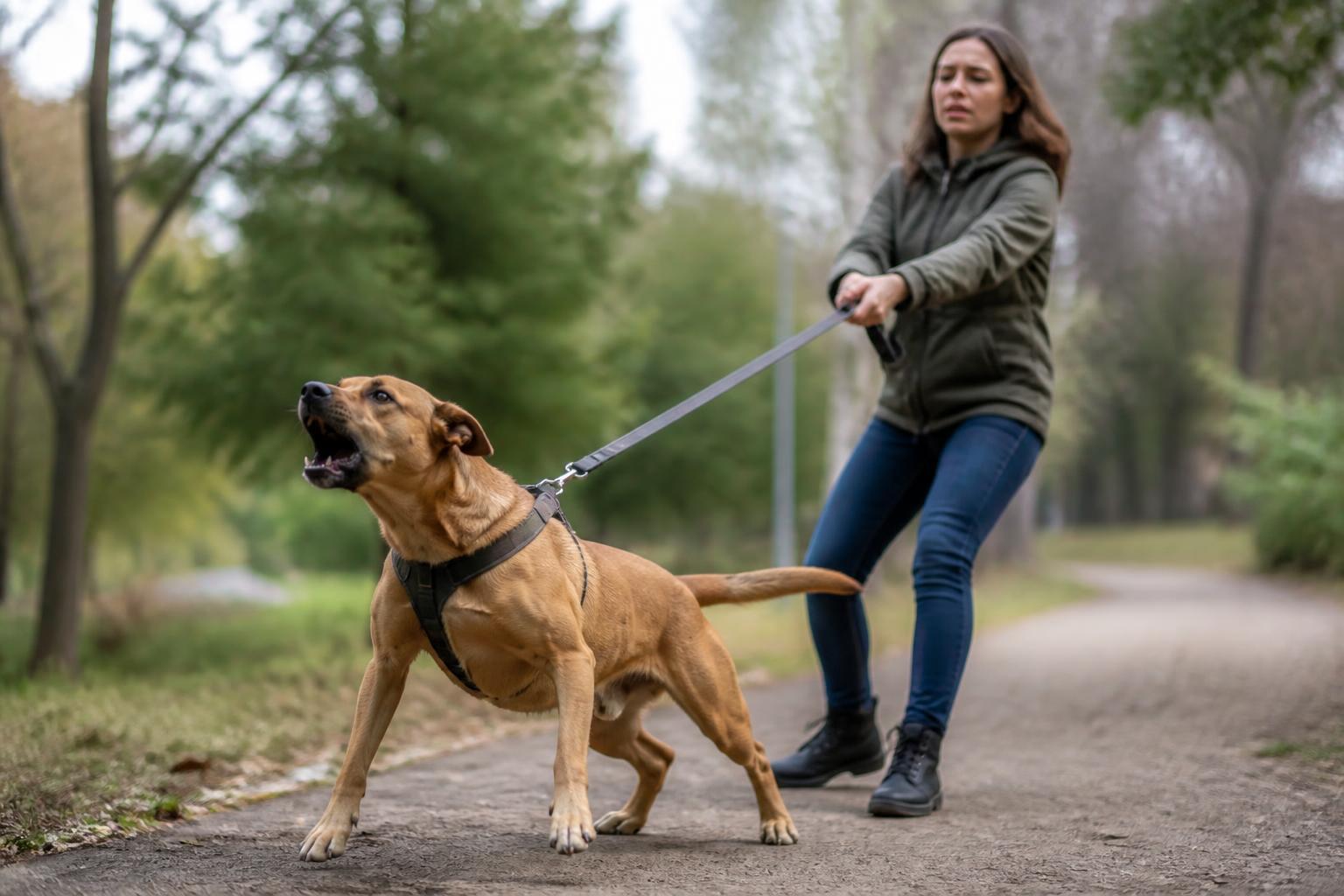 Hundeverhalten verstehen: Warum Bellen, Ziehen und Ignorieren selten aus dem Nichts kommen
